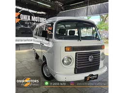 Volkswagen Kombi