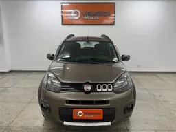 Fiat Uno