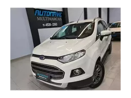 Ecosport