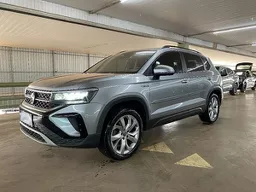Volkswagen Taos