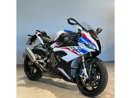 S 1000 RR