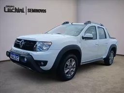 Renault Duster Oroch