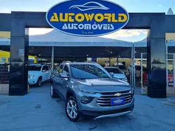 Chevrolet Montana