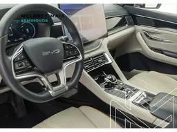 BYD Song Plus