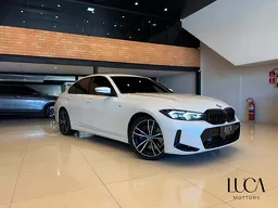 BMW 330e