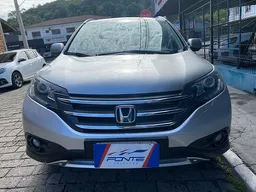 Honda CRV