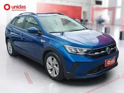 Volkswagen Nivus
