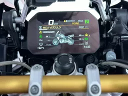 BMW R 1250 GS