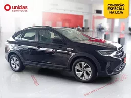 Volkswagen Nivus