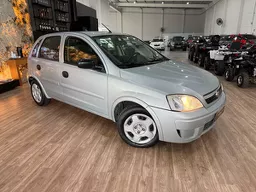 Chevrolet Corsa