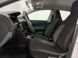 Volkswagen Polo Hatch