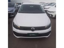 Volkswagen Polo Hatch