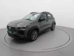 Fiat Pulse