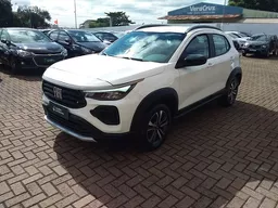 Fiat Pulse