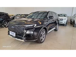 Ford Territory