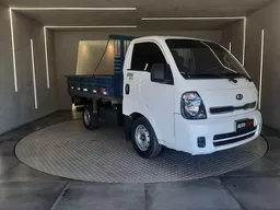 KIA Bongo