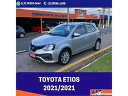 Toyota Etios