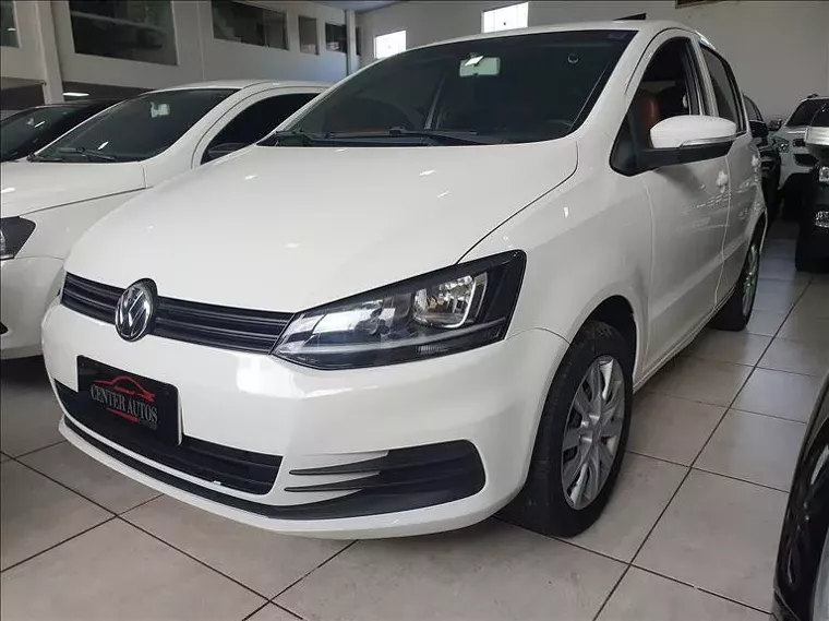 Foto do carro