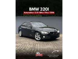BMW 320i