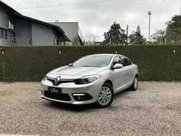 Renault Fluence