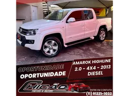 Amarok