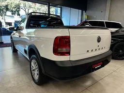 Volkswagen Saveiro