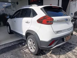 Chery Tiggo 2