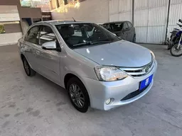 Toyota Etios