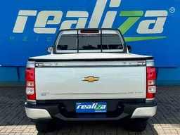 Chevrolet S10