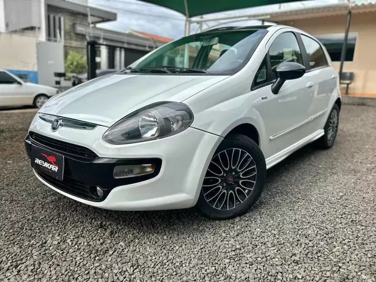 Foto do carro