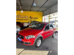 Fiat Palio Weekend