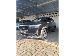 Fiat Fastback