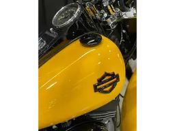 Harley-Davidson Fat Boy