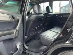 Honda CRV