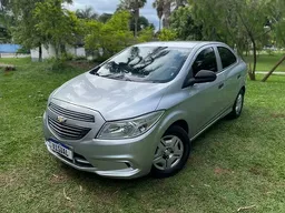 Chevrolet Prisma