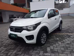Fiat Mobi