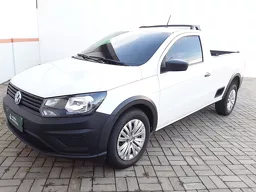 Volkswagen Saveiro