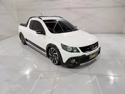 Volkswagen Saveiro