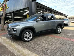 Chevrolet Montana