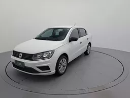 Volkswagen Voyage
