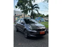 Fiat Cronos