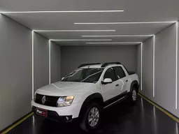 Renault Duster Oroch
