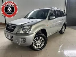 Chery Tiggo
