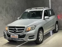Mercedes-benz GLK 220
