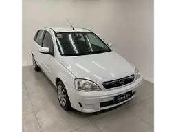 Chevrolet Corsa