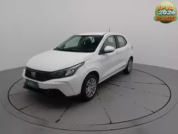 Fiat Argo