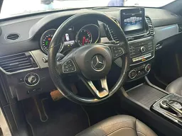Mercedes-benz GLE 400