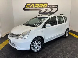 Nissan Livina