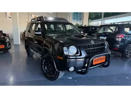 Nissan Xterra