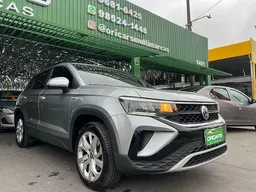Volkswagen Taos